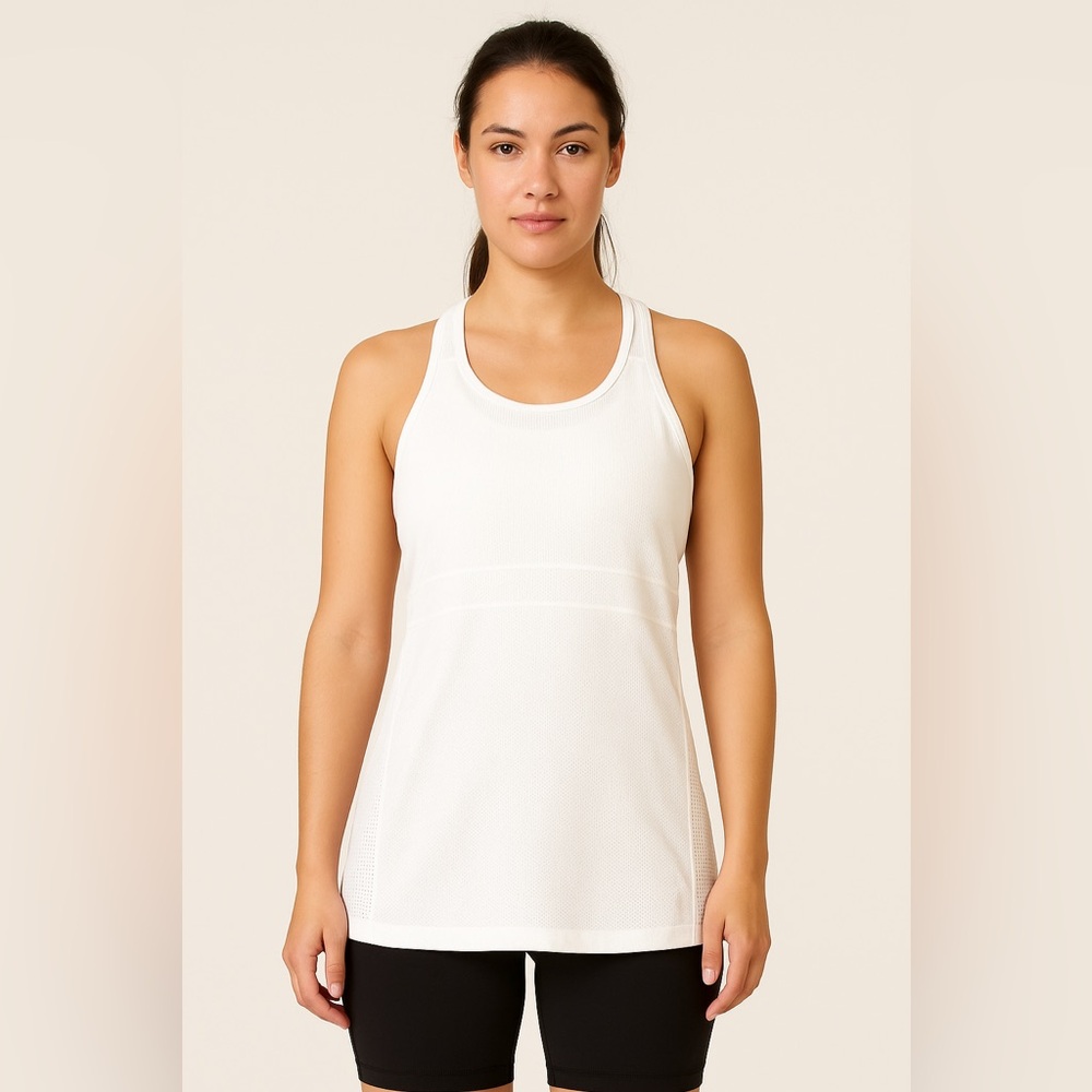 Lolë‎ Athletic Tennis Tank size L